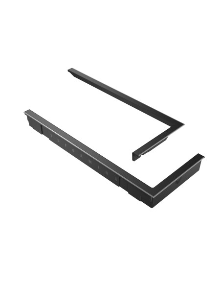 ASUS TUF GAMING GT502 Horizon ARGB Lighting Kit Black Midi Tower Kit de mejora de iluminación RGB