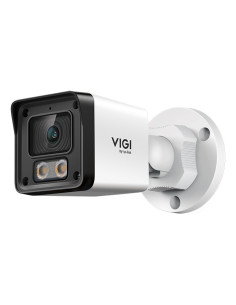 TP-Link EasyCam C320 Bala (forma) Cámara de seguridad IP Exterior 1920 x 1080 Pixeles Techo Pared Poste