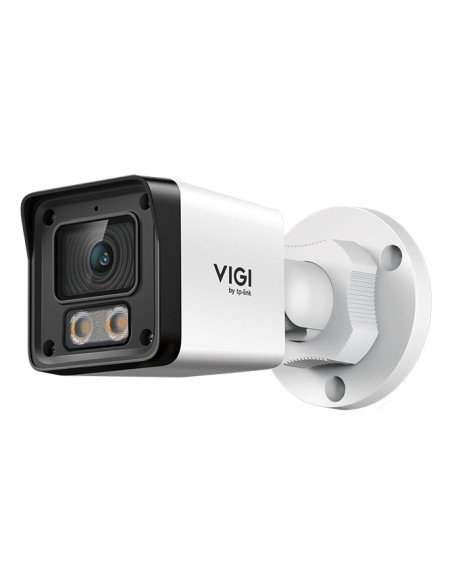 TP-Link EasyCam C320 Bala (forma) Cámara de seguridad IP Exterior 1920 x 1080 Pixeles Techo Pared Poste