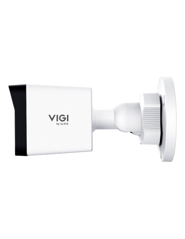 TP-Link EasyCam C320 Bala (forma) Cámara de seguridad IP Exterior 1920 x 1080 Pixeles Techo Pared Poste