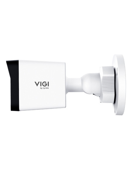 TP-Link EasyCam C320 Bala (forma) Cámara de seguridad IP Exterior 1920 x 1080 Pixeles Techo Pared Poste