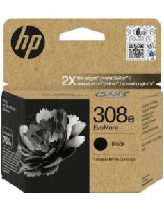 tinta 308e negro 320 paginas aproximadamente