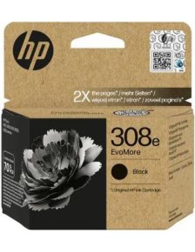 tinta 308e negro 320 paginas aproximadamente