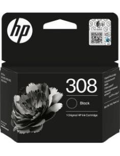 tinta 308 negro 160 paginas aproximadamente