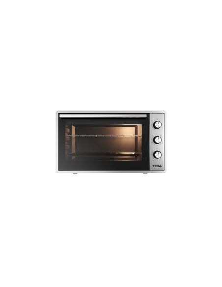 Teka FSO 424 Horno tostador 42l 1650w acero inoxidable