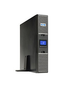 Eaton 9PX 1kVA sistema de alimentación ininterrumpida (UPS) Doble conversión (en línea) 1000 W 8 salidas AC