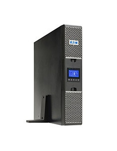 Eaton 9PX 1.5kVA sistema de alimentación ininterrumpida (UPS) Doble conversión (en línea) 1,5 kVA 1500 W 8 salidas AC