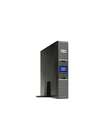 Eaton 9PX 1.5kVA sistema de alimentación ininterrumpida (UPS) Doble conversión (en línea) 1,5 kVA 1500 W 8 salidas AC