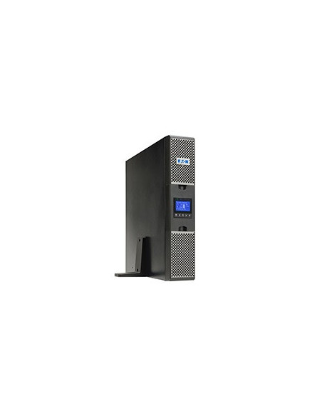 Eaton 9PX 1.5kVA sistema de alimentación ininterrumpida (UPS) Doble conversión (en línea) 1,5 kVA 1500 W 8 salidas AC