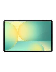 Samsung Galaxy Tab S10 FE+ Samsung Exynos 128 GB 33,3 cm (13.1") 8 GB Wi-Fi 6 (802.11ax) Plata