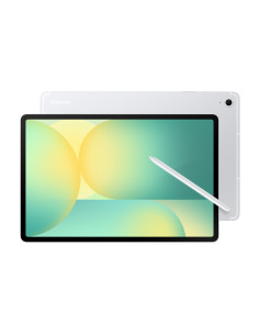 Samsung Galaxy Tab S10 FE+ Samsung Exynos 128 GB 33,3 cm (13.1") 8 GB Wi-Fi 6 (802.11ax) Plata 2