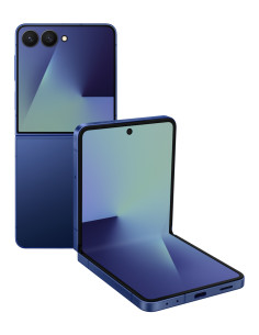 Samsung SM-F766BDBGEUB smartphones 17,5 cm (6.9") SIM doble 5G USB Tipo C 12 GB 256 GB 4300 mAh Azul