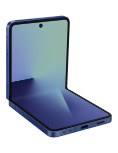 Samsung SM-F766BDBGEUB smartphones 17,5 cm (6.9") SIM doble 5G USB Tipo C 12 GB 256 GB 4300 mAh Azul 2