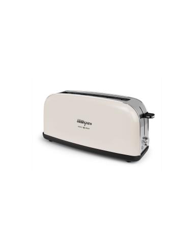 Orbegozo TOV 6210 6 2 rebanada(s) 850 W Beige