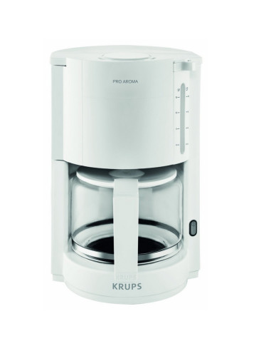 Krups F30901 Cafetera de filtro