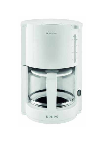 Krups F30901 Cafetera de filtro
