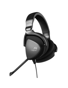 ASUS ROG Delta S Auriculares Alámbrico Diadema Juego Negro