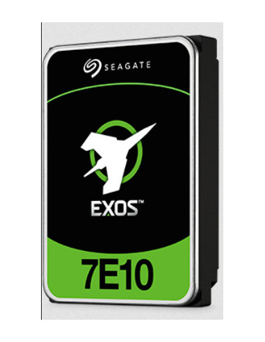 Seagate Enterprise ST4000NM000B disco duro interno 4 TB 7200 RPM 256 MB 3.5" Serial ATA III