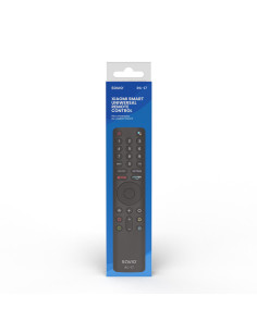 Savio SAVPILOTRC17 XIAOMI mando a distancia IR Bluetooth TV Botones 2