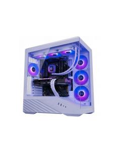 Zone Evil Extreme AMD Ryzen 7 7800X3D/32GB/1Tb SSD Nvme RTX 5070 Gaming by Lian Li