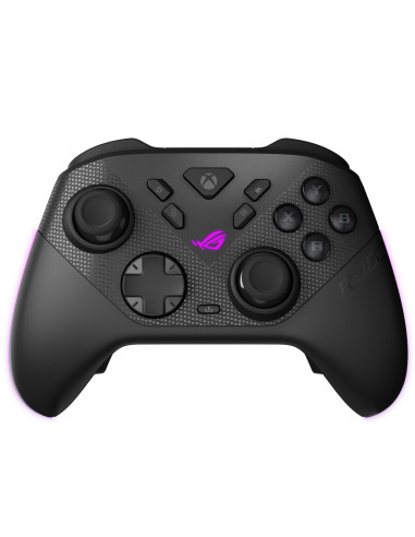 ASUS ROG Raikiri II XBox WL Negro Bluetooth RF USB Gamepad Analógico Digital PC, Xbox One, Xbox Series S, Xbox Series X