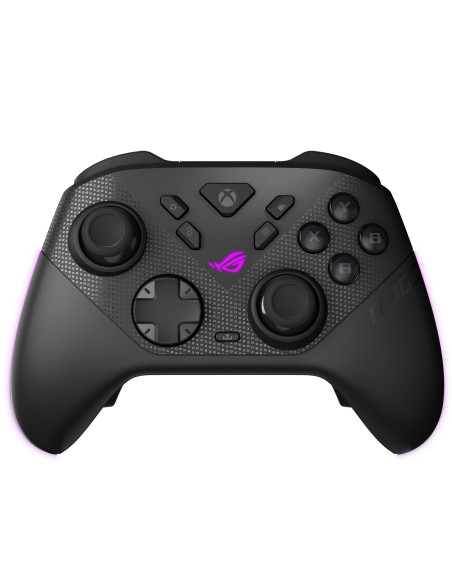 ASUS ROG Raikiri II XBox WL Negro Bluetooth RF USB Gamepad Analógico Digital PC, Xbox One, Xbox Series S, Xbox Series X