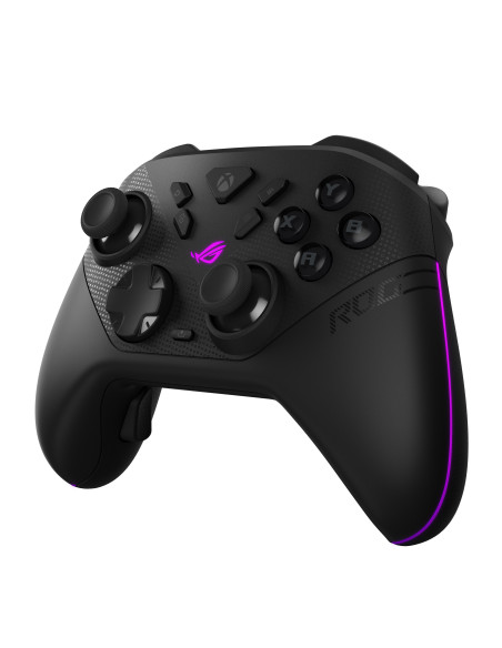 ASUS ROG Raikiri II XBox WL Negro Bluetooth RF USB Gamepad Analógico Digital PC, Xbox One, Xbox Series S, Xbox Series X