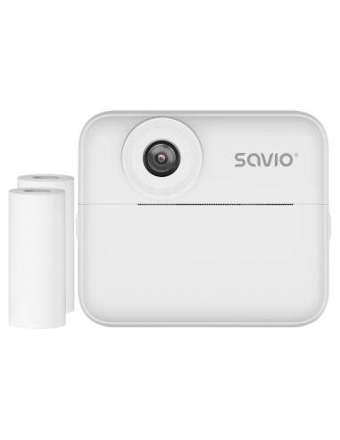 Savio an-01 Blanco