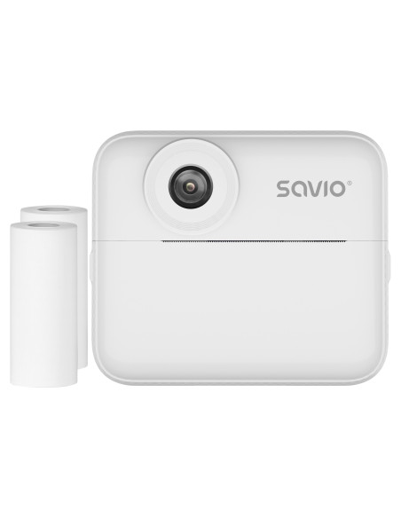 Savio an-01 Blanco
