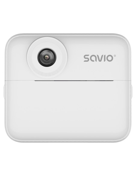 Savio an-01 Blanco