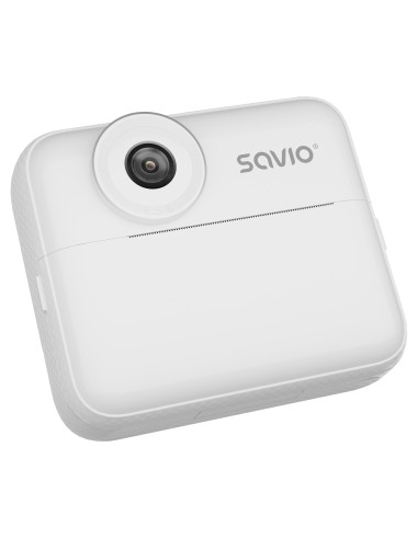 Savio an-01 Blanco