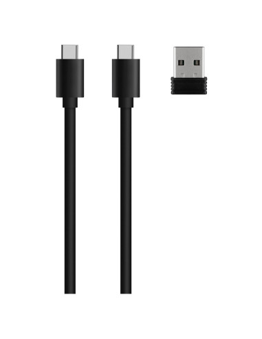 Savio MB-04 ratón Universal Ambidextro Bluetooth IR LED 1600 DPI