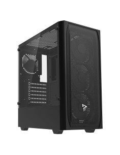 Savio Noctis Flow Cubo Negro