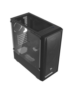 Savio Noctis Flow Cubo Negro 2