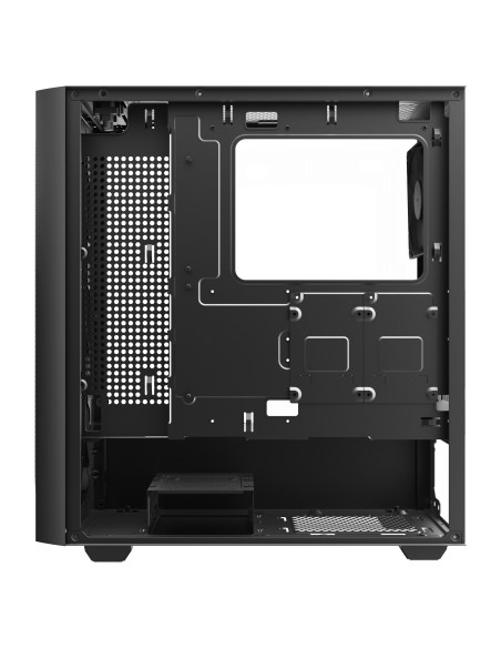 Savio Noctis Flow Cubo Negro