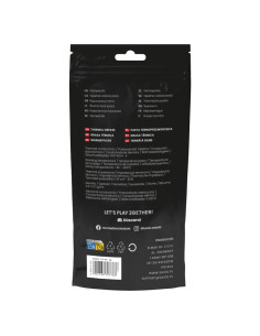 Savio TG-05 2g compuesto disipador de calor Pasta térmica 18 W m·K 2
