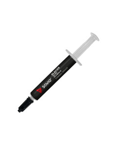 Savio TG-05 4g compuesto disipador de calor Pasta térmica 18 W m·K