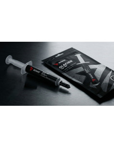 Savio TG-05 4g compuesto disipador de calor Pasta térmica 18 W m·K 2
