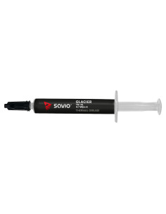 Savio TG-01 2G compuesto disipador de calor Pasta térmica 4,7 W m·K