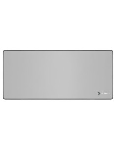 Savio Turbo Dynamic XXL - Grey Edition Alfombrilla de ratón para juegos Gris