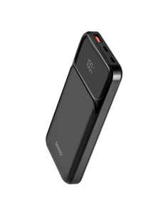 Savio BA-08 batería externa Polímero de litio 1000 mAh Negro 2