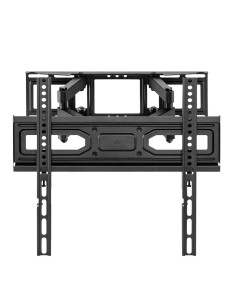 Savio UTV-02 soporte para TV 177,8 cm (70") Negro 2