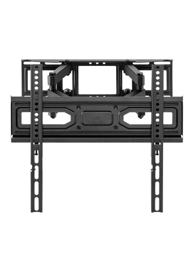 Savio UTV-02 soporte para TV 177,8 cm (70") Negro