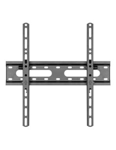 Savio UTV-01 soporte para TV 177,8 cm (70") Plata