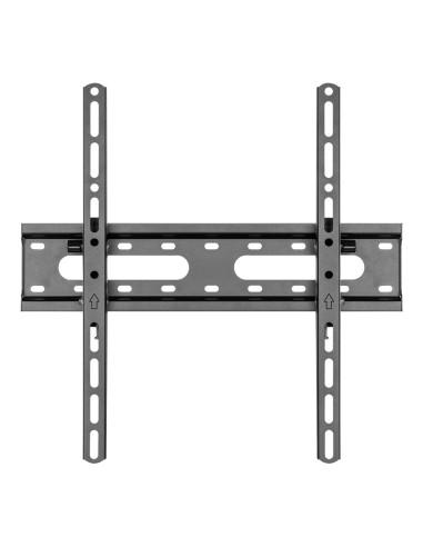 Savio UTV-01 soporte para TV 177,8 cm (70") Plata