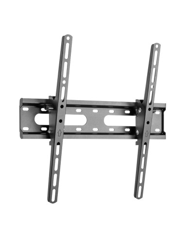 Savio UTV-01 soporte para TV 177,8 cm (70") Plata