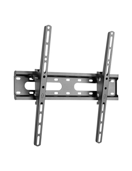 Savio UTV-01 soporte para TV 177,8 cm (70") Plata