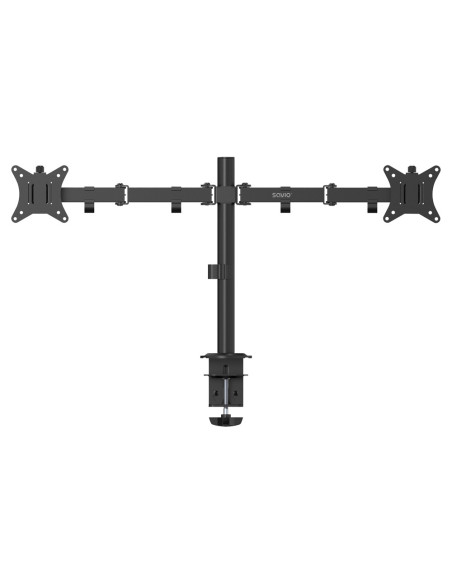 Savio UM-03 soporte Negro