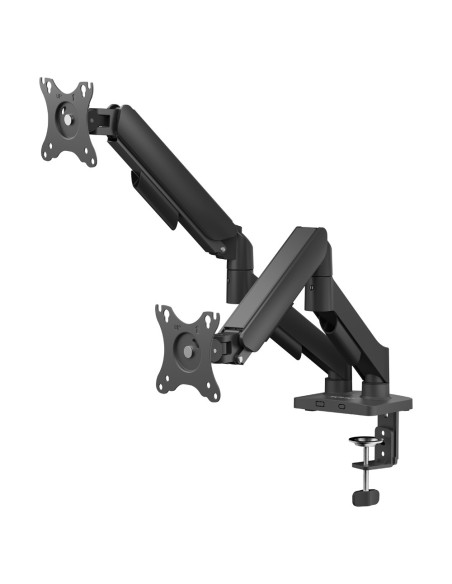 Savio UM-04 soporte Negro