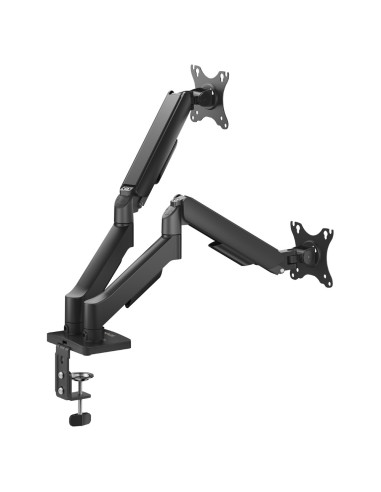 Savio UM-04 soporte Negro